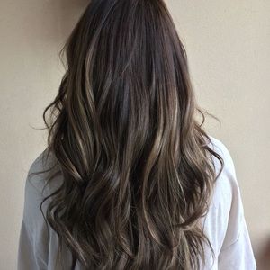 Meet your Posher, Sally